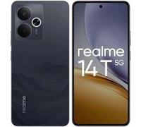 realme 14T 5G 8Go RAM 256Go Noir Noir G