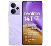 realme 14T 5G 8Go RAM 256Go Violet Violet