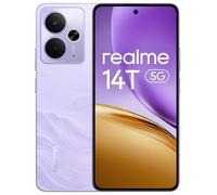 Realme 14T - Global Version - 8/256GB