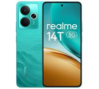 Realme 14T - Global Version - 8/256GB