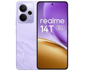 Realme 14T - Global Version - 8/256GB