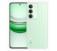 realme 14x 5G 16,9 cm (6.67") Double SIM Android 14 USB Type-C 8 Go 256 Go 5860 mAh Vert