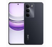 realme 14x 5G 6.67" Double SIM hybride Android 15 USB Type-C 6 Go 256 Go 5000 mAh Noir