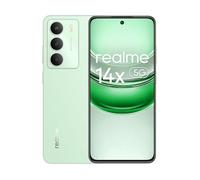 Realme 14X 5G 6 Go/128 Go Vert (Peridot Green) Double SIM