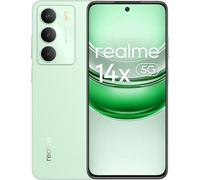 Realme 14x 5G Dual-SIM 128 Go Vert