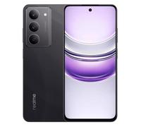 Realme 14X - Global Version 128 Noir