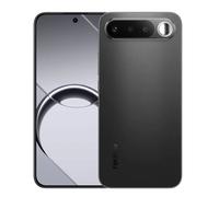 Realme Smartphone Realme 16 6,57" 5G Nano SIM 256 Go Noir