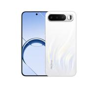 Realme Smartphone 16 6,57" 5G 256 Go Nano SIM Blanc