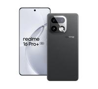 Realme Smartphone 16 Pro+ 6.80" 5G 12+512GB Master Grey ITA