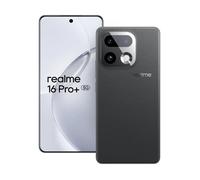 Realme 16 Pro+ 12+512GB 6.80" 5G Master Grey ITA