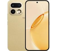 Realme Smartphone 16 Pro 5G – 8 Go de RAM – 256 Go – Master Gold