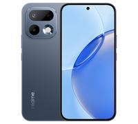 Realme Smartphone 16 Pro 5G 8 Go + 256 Go 200 MP 6500 mAh AMOLED 144 Hz IP69 Gris