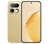 realme 16 Pro 5G RMX5120 8 Go + 256 Go Or maître UE 【Nouveauté】