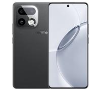realme 16 Pro+ 5G RMX5131 12 Go + 512 Go Gris maître UE【Nouveauté】