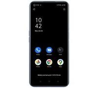 realme 7 Smartphone Portable Débloqué 5G (Ecran : 16,5 cm (6.5") - Double SIM - USB Type-C - 8 Go/128 Go - 5000 mAh - Android 10.0) Baltic Blue