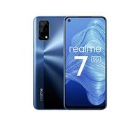Realme 7 5G 128 Go Bleu balte
