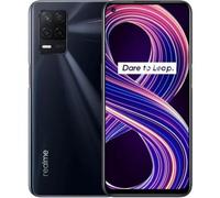 Realme 8 5G 6/128 Go Noir