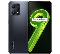 Realme 9 4G 8Go/128Go Dual Sim Noir