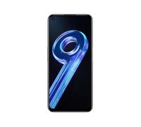 Realme 9 5G 128 Go Blanc