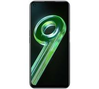 Realme 9 5G 64 Go Noir