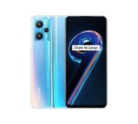Realme 9 Pro 128 Go Bleu soleil levant