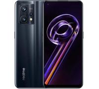 Realme 9 Pro 5G 128GB 6GB RAM Dual-SIM Midnight Black