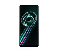 realme 9 Pro+ 5G Smartphone,Display SuperAMOLED 90Hz, Camera AI 50MP Sony IMX766 OIS+EIS, MTK Dimensity 920 6nm, Charge SuperDart 60 W,Dual Sim,NFC,8+256 GB, +5GB Extra DRE, Aurora Green
