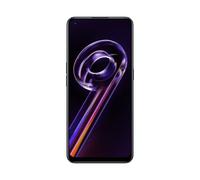 Realme 9 Pro+ 128Gb Midnight Black
