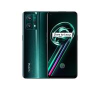 Realme 9 Pro+ 5G, Dual, 256GB 8GB Ram, Aurora Green