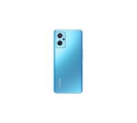 realme 9i Smartphone Debloqué etMéga batterie de 5 000 mAh, Processeur Qualcomm Snapdragon 680, Système de recharge Dart 33 W, Écran ultra fluide de 90 Hz, Dual Sim, 4+128 GB, Android 11,Prism Blue