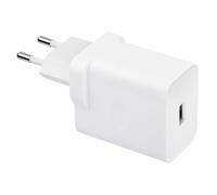 Realme Adaptateur secteur d'origine Chargeur sans câble Port USB 18W Blanc