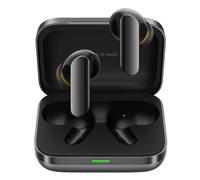 realme Air 7 Pro, Traducteur en Direct avec IA, Conception en Aluminium aéronautique, Drivers 11 mm + 6 mm Double DAC, Jusqu’à 48 Heures de Lecture, Certifié Hi-Res Professional LHDC 5.0, Grey