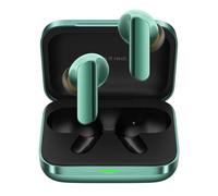 realme Air 7 Pro, Traducteur en Direct avec IA, Conception en Aluminium aéronautique, Drivers 11 mm + 6 mm Double DAC, Jusqu’à 48 Heures de Lecture, Certifié Hi-Res Professional LHDC 5.0, Green