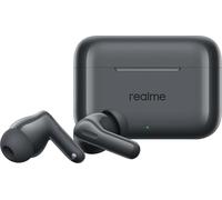 realme Auricolari Bluetooth T200 Wireless con Microfono Mystic Grey
