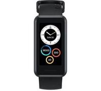 realme Band 2 Bracelet connecté 3,56 cm (1.4") Noir G