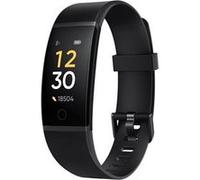 realme Band Bracelet connecté 2,44 cm (0.96") IP68 Noir G