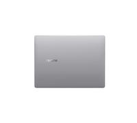 realme Book Prime 14" Écran Full Vision 2K, Processeur Intel® Core™ i5 11320H de 11e gén, Conception Ultra Fine de 14,9 mm, Windows 11, 8GB+512GB, Gris