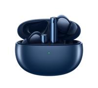 realme Buds Air 3 Écouteurs Sans fil Ecouteurs Musique Bluetooth Bleu