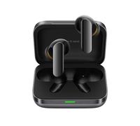 realme Buds Air 7 | 52dB ANC | Hi-Res LHDC 5.0 | Pilote de basses profondes de 12,4 mm | Audio spatial à 360° | 52 heures de lecture | ENC 6 micros | Bluetooth 5.4 | IP55 | Charge rapide (Gris ardoise