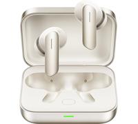realme Buds Air 7 Casque True Wireless Stereo (TWS) dans l'oreille Appels/Musique Bluetooth Or, Ivoire