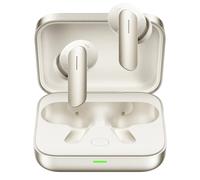 realme Buds Air 7 Casque True Wireless Stereo (TWS) Ecouteurs Appels/Musique Bluetooth Or, Ivoire