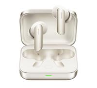 realme Buds Air 7, Écouteur de 12,4mm pour des Basses Profondes, Réduction Active du Bruit Intelligente de 52 DB, Jusqu’à 52 Heures de Lecture, Haute résolution Certificat de Niveau Professionnel