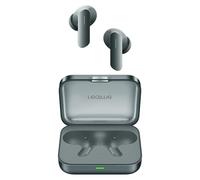 realme Buds Air 7 Écouteurs sans Fil, Audio Hi-Res, Haut-Parleurs 12.4mm, Réduction de Bruit 45dB, 40h Autonomie, Bluetooth 5.3, Mode Jeu 45ms, IPX5, Vert Mousse