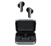 realme Buds Air 7 Écouteurs sans Fil Bluetooth, Haut-Parleur 12,4 mm, 52 h d'Écoute, ANC 52 DB, 6 Micros ENC, Faible Latence 45 ms, Audio Spatial, Hi-Res LHDC, IP55, BT 5.4, Gris Ardoise