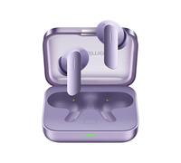 realme Buds Air 7, pilotes de basses dynamiques de 12,4 mm, 52 heures de lecture, 52 dB ANC hybride, 6 micro ENC, faible latence de 45 ms, audio spatial à 360°, LHDC haute résolution, IP55 résistant à