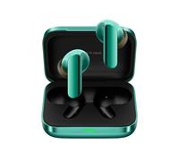 realme Buds Air 7 Pro avec traduction Ai Live, pilote double dac 11 mm + 6 mm, 48 heures de lecture, 53 dB ANC, LHDC, faible latence de 45 ms, audio spatial à 360°, IP55 résistant à la poussière et à