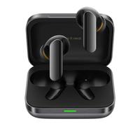 REALME Buds Air 7 Pro Ecouteurs Bluetooth sans Fil,48H Écouteurs 53dB Casque Anti Bruit,Casque Bluetooth sans Fil 5.4 avec HiFi Stéréo Audio,IP55 Waterproof Natation,Sprot,Gris
