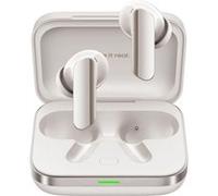 Realme Buds Air 7 Pro Ecouteurs sans Fil Casque à Réduction de Bruit avec 53dB, Blanc