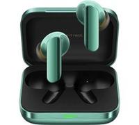 Realme Buds Air 7 Pro Ecouteurs sans Fil Casque à Réduction de Bruit avec 53dB, Vert