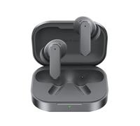 realme Buds Air 8 Écouteurs Bluetooth ANC 55dB, Audio Hi-Res LDAC, 6 Micros, 58 Heures d’Autonomie, IP55, Bluetooth 5.4, Intra-Auriculaires Sport, Gris